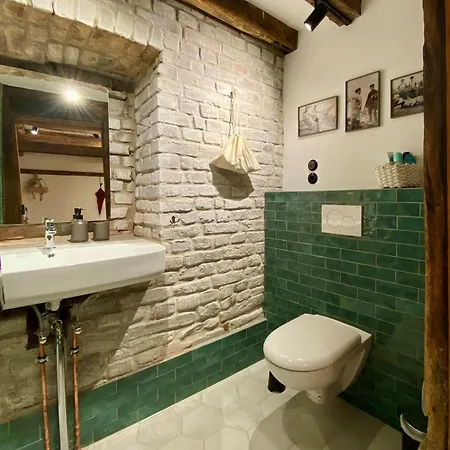 Casa vacanze Historisches Fachwerkhaus Am Rheinsteig - Unkel